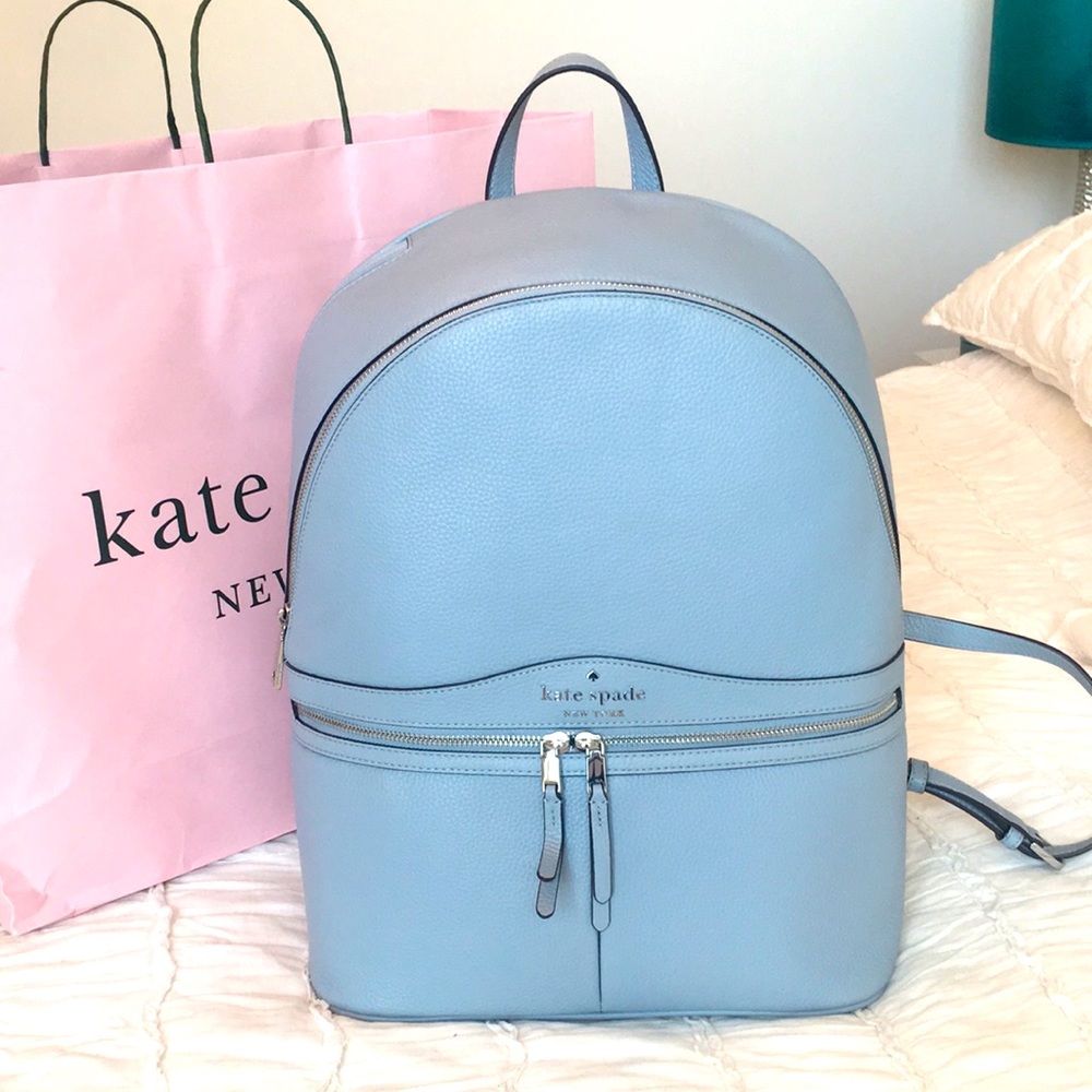 NEW Kate Spade ♠️ Large backpack 🎒
